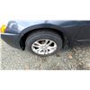 Image 19 : DUNCAN - 2003 HONDA ACCORD BLACK  224095 KMS - D810231