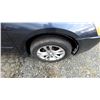 Image 21 : DUNCAN - 2003 HONDA ACCORD BLACK  224095 KMS - D810231