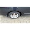 Image 23 : DUNCAN - 2003 HONDA ACCORD BLACK  224095 KMS - D810231