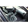 Image 26 : DUNCAN - 2003 HONDA ACCORD BLACK  224095 KMS - D810231