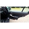 Image 27 : DUNCAN - 2003 HONDA ACCORD BLACK  224095 KMS - D810231
