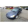 Image 2 : DUNCAN - 2003 HONDA ACCORD BLACK  224095 KMS - D810231
