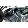 Image 33 : DUNCAN - 2003 HONDA ACCORD BLACK  224095 KMS - D810231