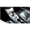 Image 37 : DUNCAN - 2003 HONDA ACCORD BLACK  224095 KMS - D810231