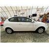 Image 11 : PARKSVILLE - 2010 HYUNDAI ACCENT WHITE 240720 KMS - P156468