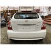 Image 17 : PARKSVILLE - 2010 HYUNDAI ACCENT WHITE 240720 KMS - P156468