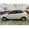Image 23 : PARKSVILLE - 2010 HYUNDAI ACCENT WHITE 240720 KMS - P156468
