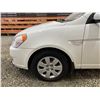 Image 31 : PARKSVILLE - 2010 HYUNDAI ACCENT WHITE 240720 KMS - P156468