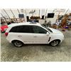 Image 13 : PARKSVILLE - 2009 SATURN VUE WHITE 227172 KMS - P598621