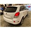 Image 15 : PARKSVILLE - 2009 SATURN VUE WHITE 227172 KMS - P598621