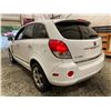 Image 20 : PARKSVILLE - 2009 SATURN VUE WHITE 227172 KMS - P598621