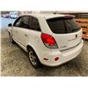 Image 21 : PARKSVILLE - 2009 SATURN VUE WHITE 227172 KMS - P598621