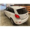 Image 22 : PARKSVILLE - 2009 SATURN VUE WHITE 227172 KMS - P598621