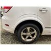 Image 27 : PARKSVILLE - 2009 SATURN VUE WHITE 227172 KMS - P598621