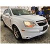 Image 8 : PARKSVILLE - 2009 SATURN VUE WHITE 227172 KMS - P598621