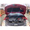 Image 32 : PARKSVILLE - 2009 NISSAN VERSA RED 138277 KMS - D388123