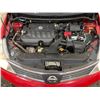 Image 33 : PARKSVILLE - 2009 NISSAN VERSA RED 138277 KMS - D388123
