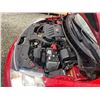 Image 34 : PARKSVILLE - 2009 NISSAN VERSA RED 138277 KMS - D388123