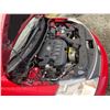 Image 35 : PARKSVILLE - 2009 NISSAN VERSA RED 138277 KMS - D388123