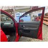 Image 37 : PARKSVILLE - 2009 NISSAN VERSA RED 138277 KMS - D388123
