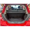 Image 44 : PARKSVILLE - 2009 NISSAN VERSA RED 138277 KMS - D388123