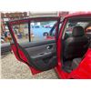 Image 46 : PARKSVILLE - 2009 NISSAN VERSA RED 138277 KMS - D388123