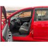 Image 48 : PARKSVILLE - 2009 NISSAN VERSA RED 138277 KMS - D388123