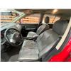 Image 51 : PARKSVILLE - 2009 NISSAN VERSA RED 138277 KMS - D388123