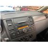 Image 54 : PARKSVILLE - 2009 NISSAN VERSA RED 138277 KMS - D388123