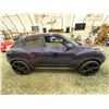Image 12 : PARKSVILLE - 2016 NISSAN JUKE PURPLE 198605 KMS - J660154