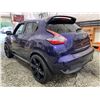 Image 20 : PARKSVILLE - 2016 NISSAN JUKE PURPLE 198605 KMS - J660154