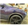 Image 25 : PARKSVILLE - 2016 NISSAN JUKE PURPLE 198605 KMS - J660154