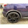Image 27 : PARKSVILLE - 2016 NISSAN JUKE PURPLE 198605 KMS - J660154