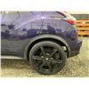 Image 29 : PARKSVILLE - 2016 NISSAN JUKE PURPLE 198605 KMS - J660154