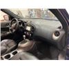 Image 38 : PARKSVILLE - 2016 NISSAN JUKE PURPLE 198605 KMS - J660154