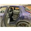 Image 45 : PARKSVILLE - 2016 NISSAN JUKE PURPLE 198605 KMS - J660154