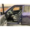 Image 48 : PARKSVILLE - 2016 NISSAN JUKE PURPLE 198605 KMS - J660154