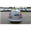 Image 10 : DUNCAN - 2011 HYUNDAI ELANTRA GREY 223255 KMS - D126742