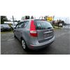 Image 11 : DUNCAN - 2011 HYUNDAI ELANTRA GREY 223255 KMS - D126742