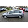 Image 14 : DUNCAN - 2011 HYUNDAI ELANTRA GREY 223255 KMS - D126742