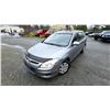 Image 2 : DUNCAN - 2011 HYUNDAI ELANTRA GREY 223255 KMS - D126742