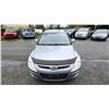 Image 4 : DUNCAN - 2011 HYUNDAI ELANTRA GREY 223255 KMS - D126742