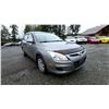 Image 5 : DUNCAN - 2011 HYUNDAI ELANTRA GREY 223255 KMS - D126742