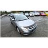 Image 6 : DUNCAN - 2011 HYUNDAI ELANTRA GREY 223255 KMS - D126742