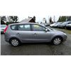Image 7 : DUNCAN - 2011 HYUNDAI ELANTRA GREY 223255 KMS - D126742