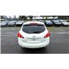 Image 12 : DUNCAN - 2009 NISSAN MURANO WHITE 260583 KMS - D106736