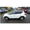 Image 16 : DUNCAN - 2009 NISSAN MURANO WHITE 260583 KMS - D106736
