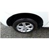 Image 19 : DUNCAN - 2009 NISSAN MURANO WHITE 260583 KMS - D106736