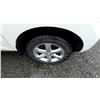 Image 21 : DUNCAN - 2009 NISSAN MURANO WHITE 260583 KMS - D106736