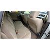 Image 28 : DUNCAN - 2009 NISSAN MURANO WHITE 260583 KMS - D106736